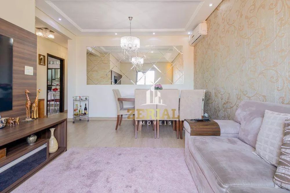 Apartamento, 2 quartos, 76 m² - Foto 2