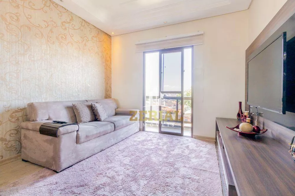 Apartamento, 2 quartos, 76 m² - Foto 1