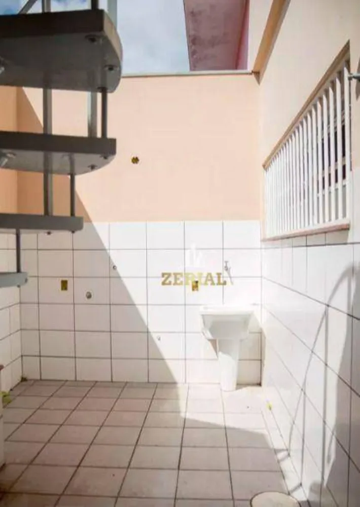 Sobrado, 3 quartos, 138 m² - Foto 2