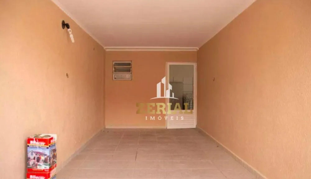 Sobrado, 3 quartos, 138 m² - Foto 2