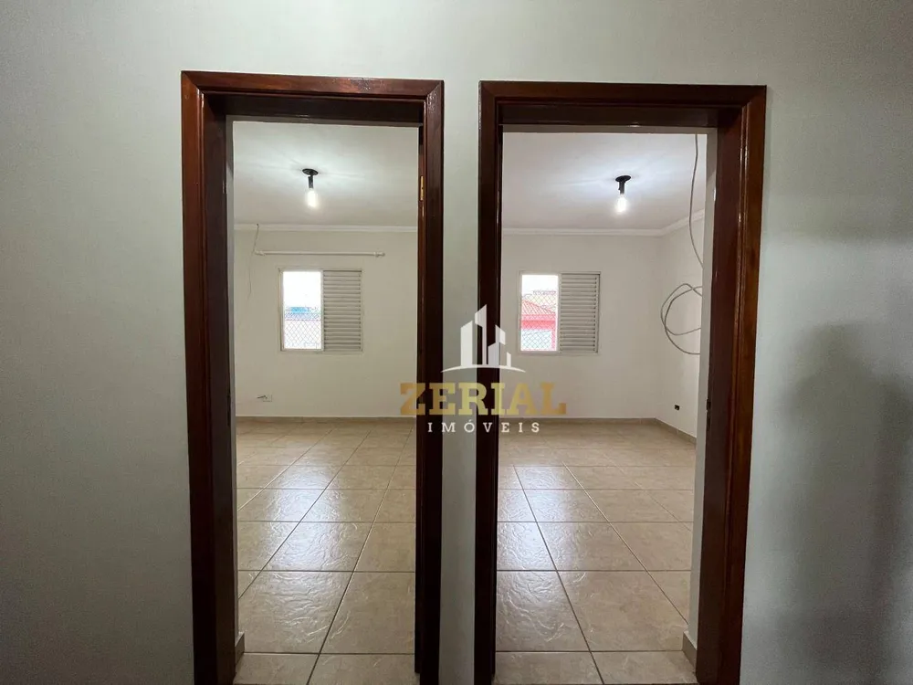 Sobrado, 3 quartos, 138 m² - Foto 1