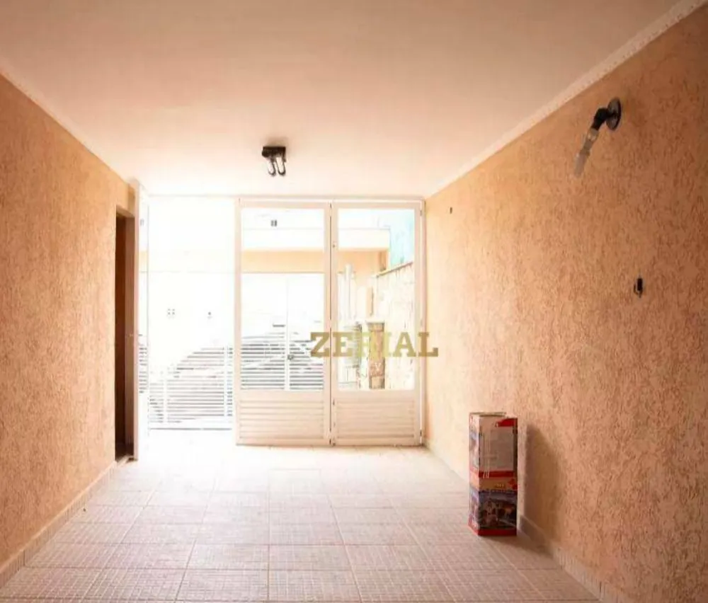 Sobrado, 3 quartos, 138 m² - Foto 3