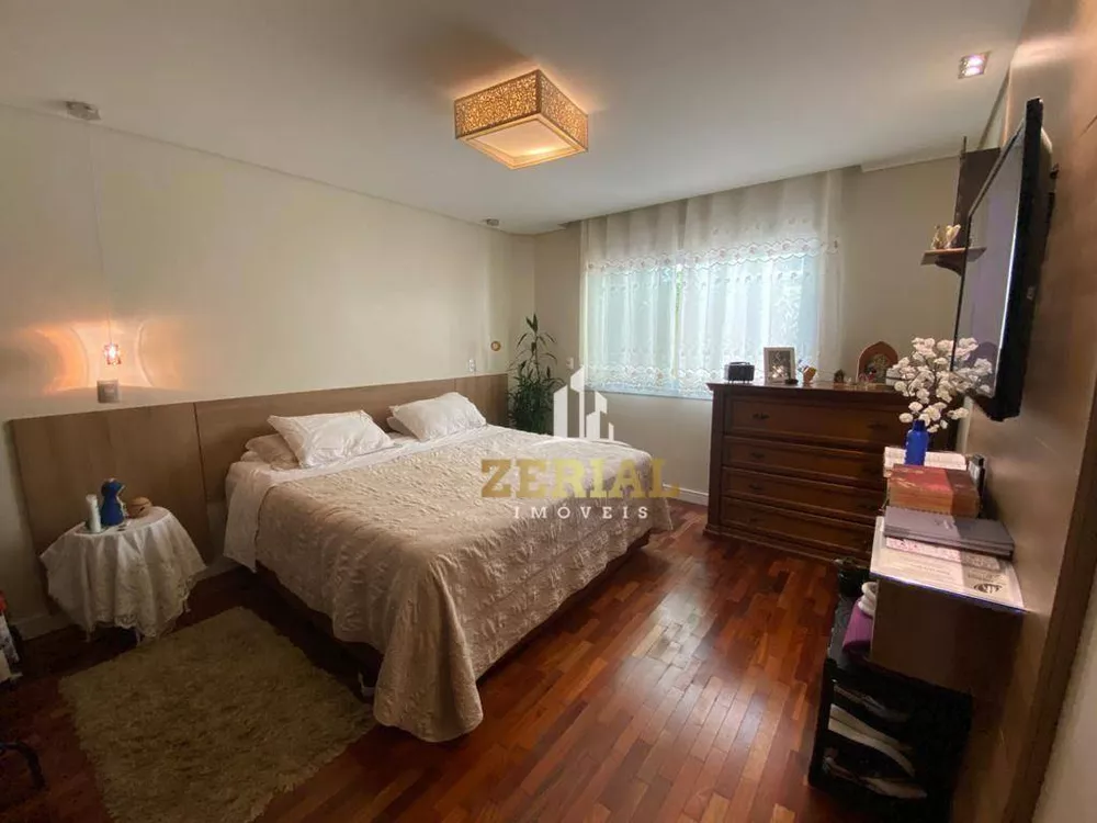 Sobrado, 4 quartos, 260 m² - Foto 18