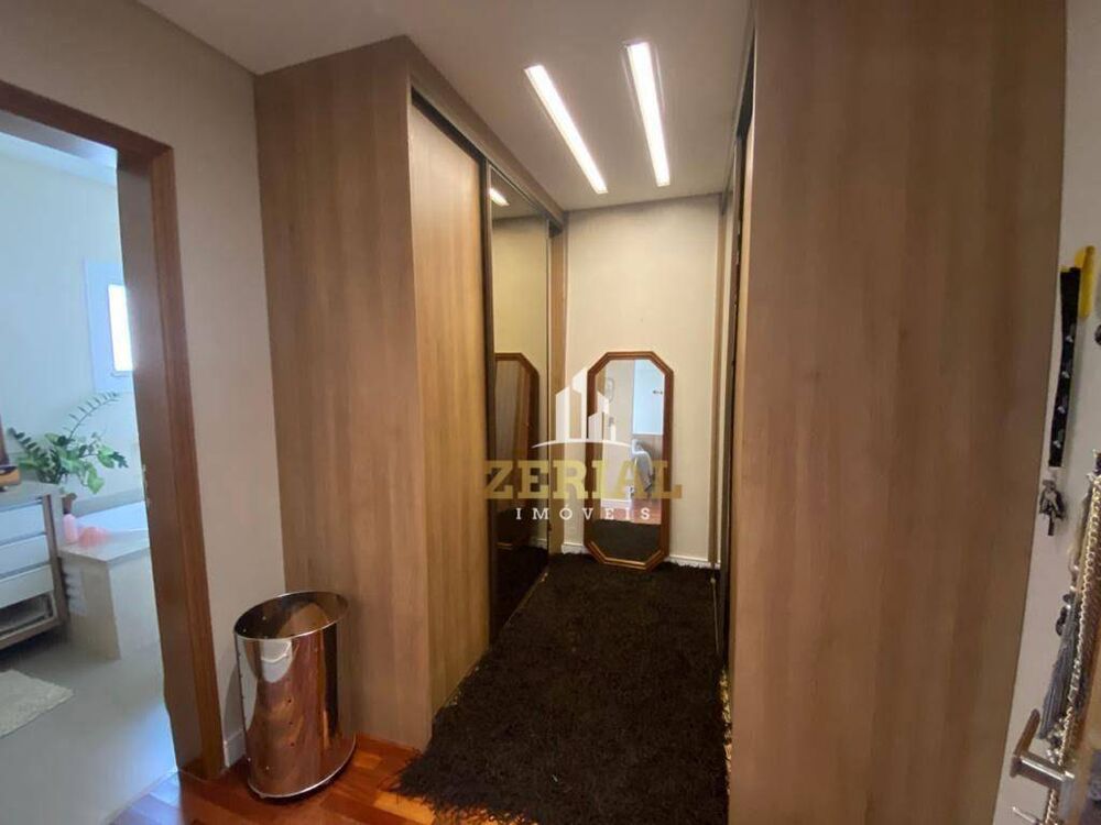 Sobrado, 4 quartos, 260 m² - Foto 27