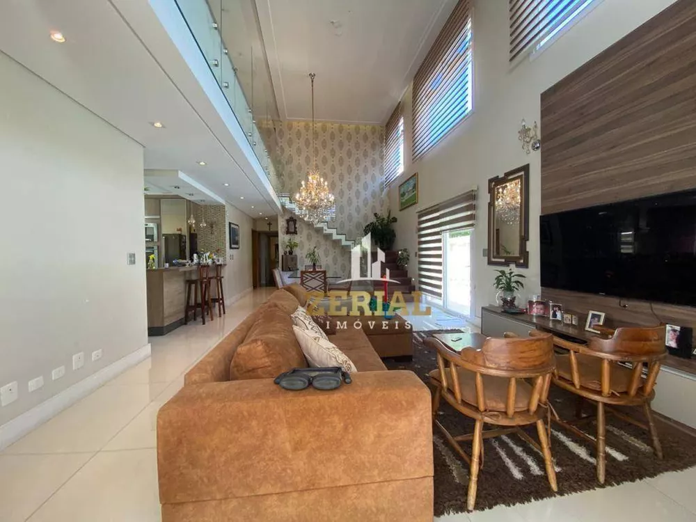 Sobrado, 4 quartos, 260 m² - Foto 17