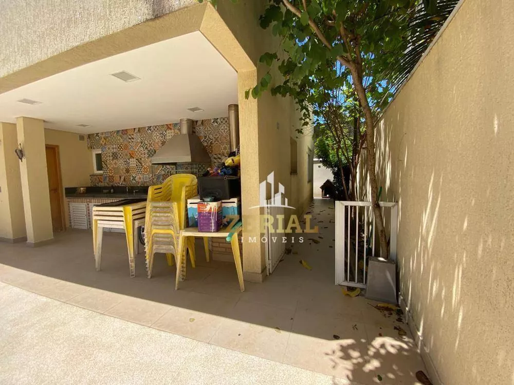 Sobrado, 4 quartos, 260 m² - Foto 1