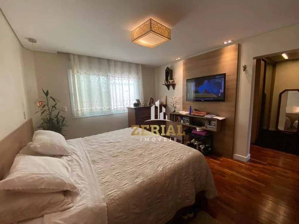 Sobrado, 4 quartos, 260 m² - Foto 2