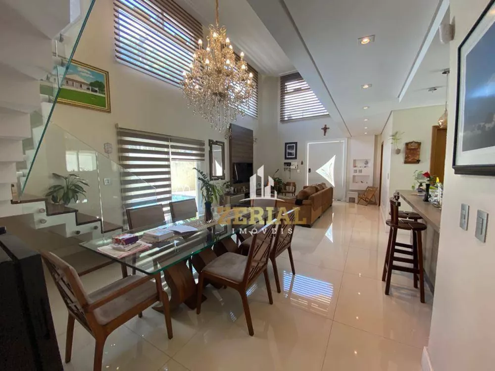Sobrado, 4 quartos, 260 m² - Foto 3