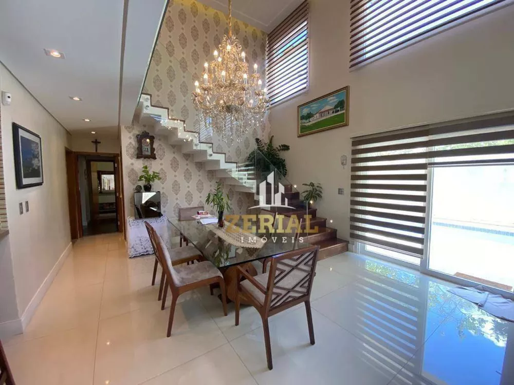 Sobrado, 4 quartos, 260 m² - Foto 13