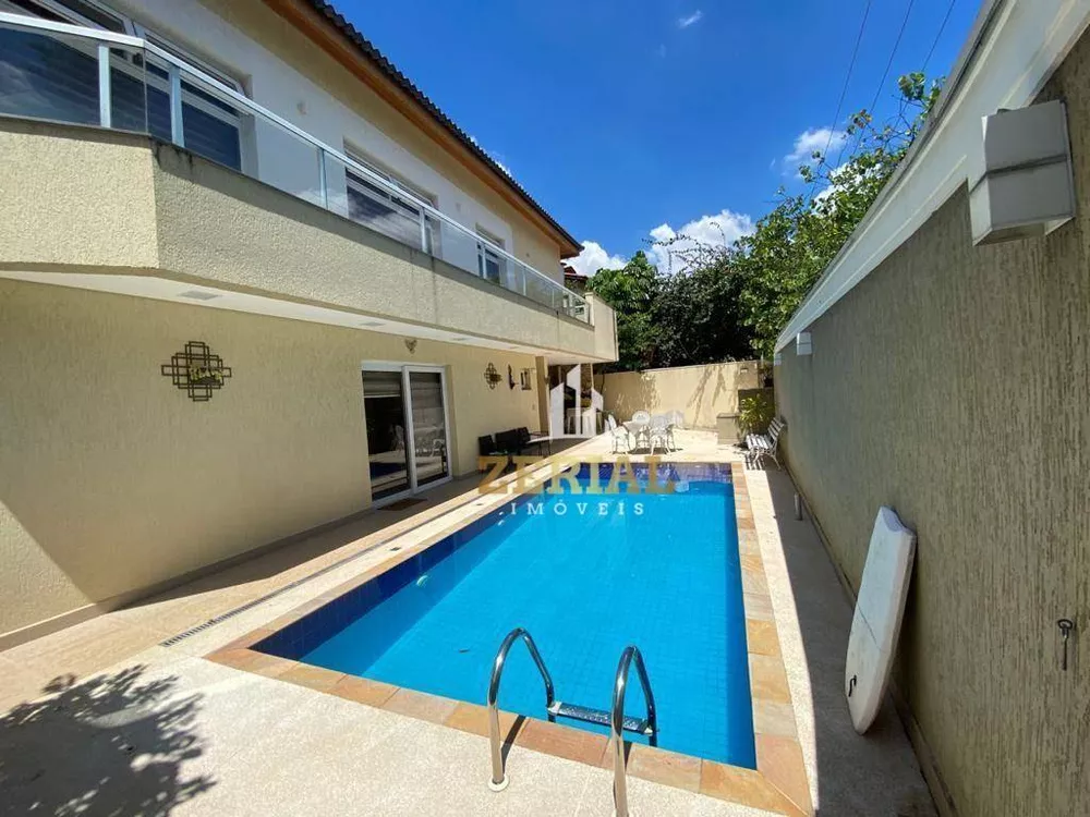 Sobrado, 4 quartos, 260 m² - Foto 6