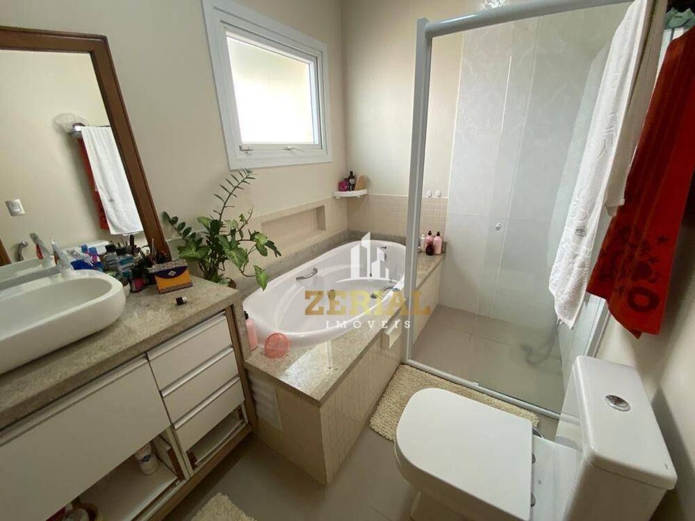 Sobrado, 4 quartos, 260 m² - Foto 26