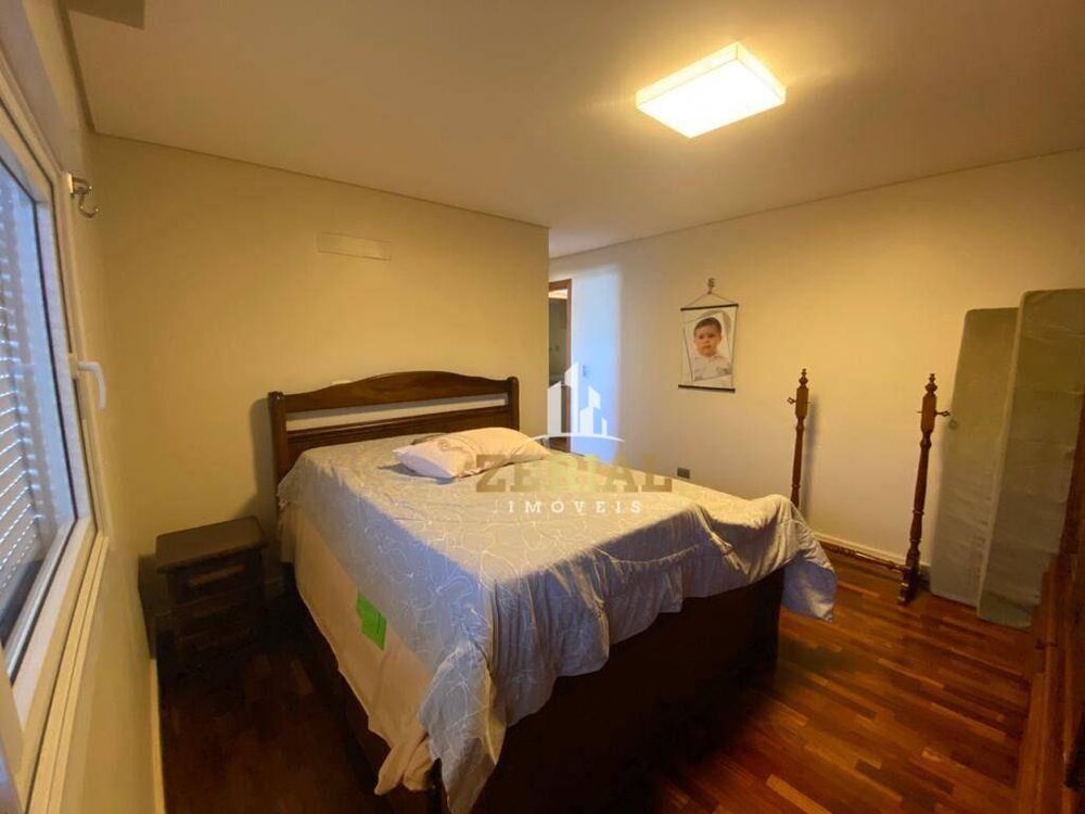 Sobrado, 4 quartos, 260 m² - Foto 28