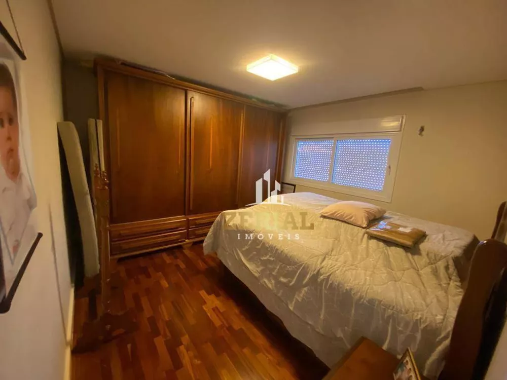 Sobrado, 4 quartos, 260 m² - Foto 12