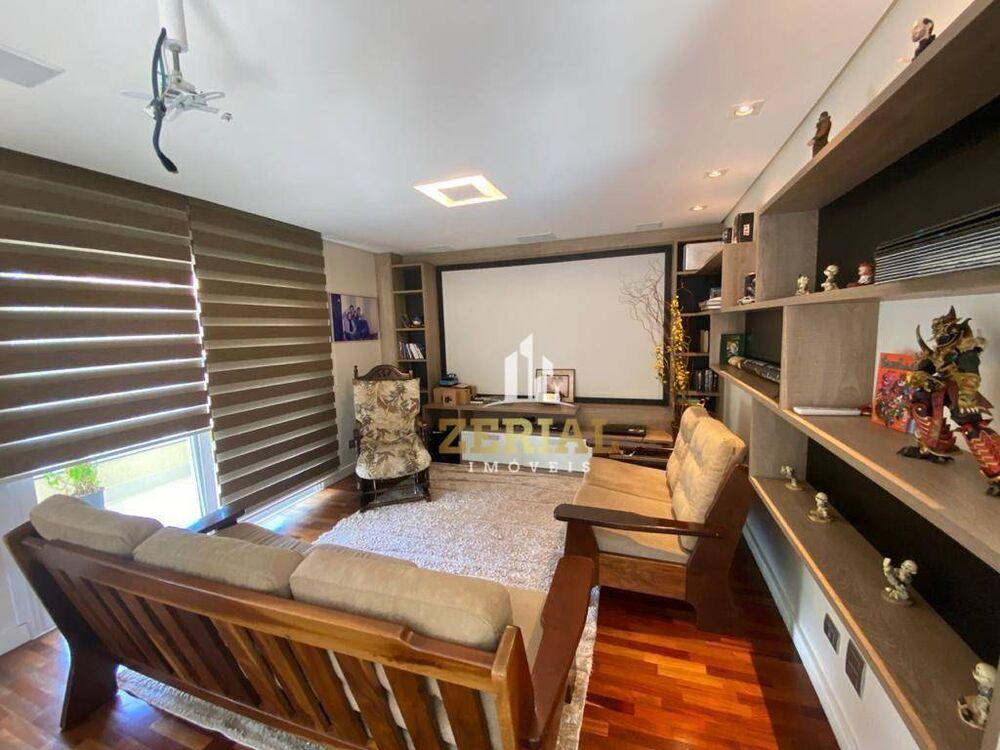 Sobrado, 4 quartos, 260 m² - Foto 25
