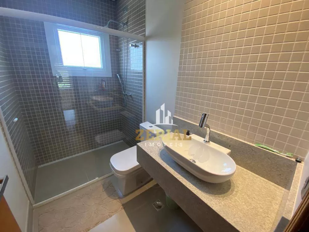 Sobrado, 4 quartos, 260 m² - Foto 16