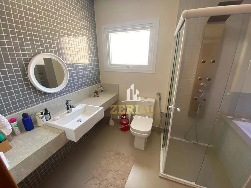 Sobrado, 4 quartos, 260 m² - Foto 15