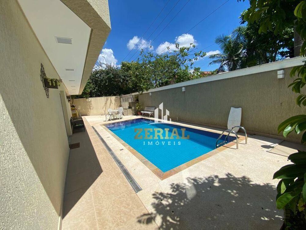 Sobrado, 4 quartos, 260 m² - Foto 29