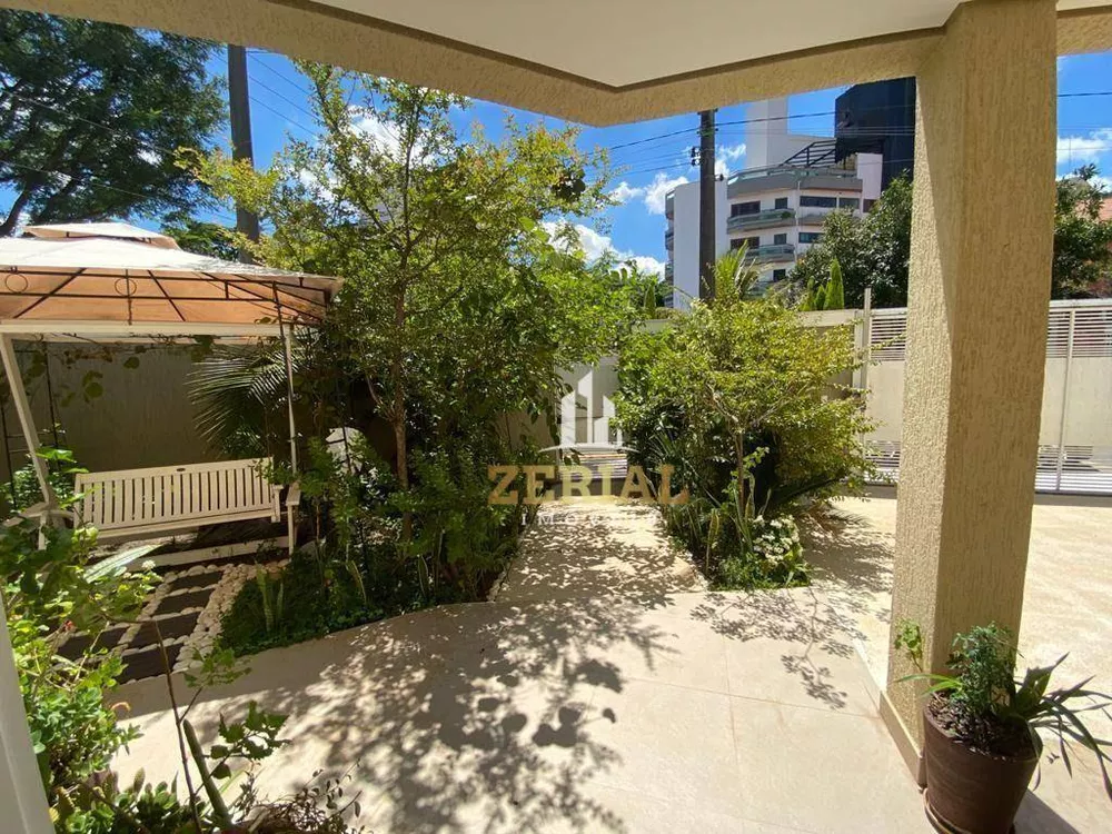 Sobrado, 4 quartos, 260 m² - Foto 9