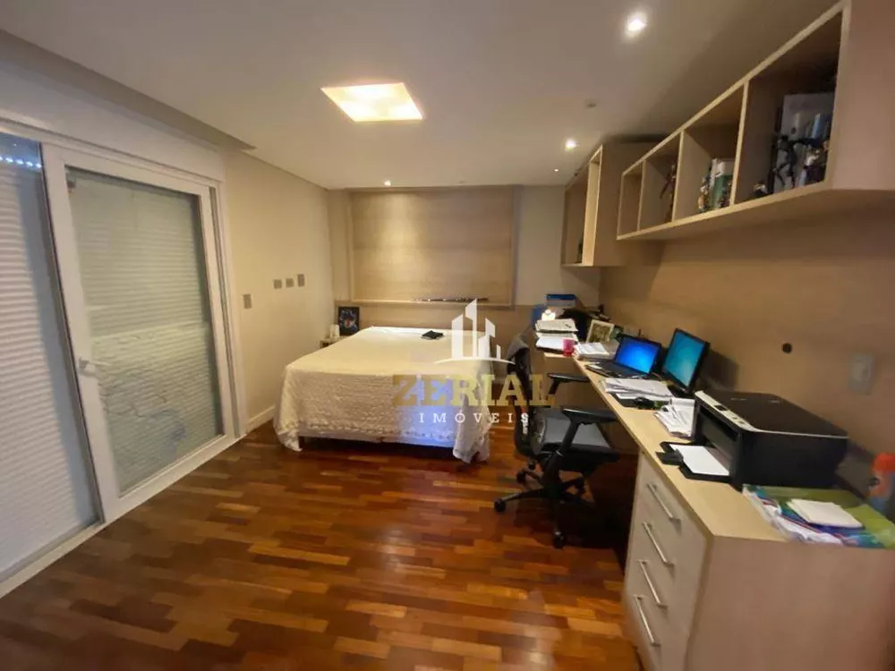 Sobrado, 4 quartos, 260 m² - Foto 7