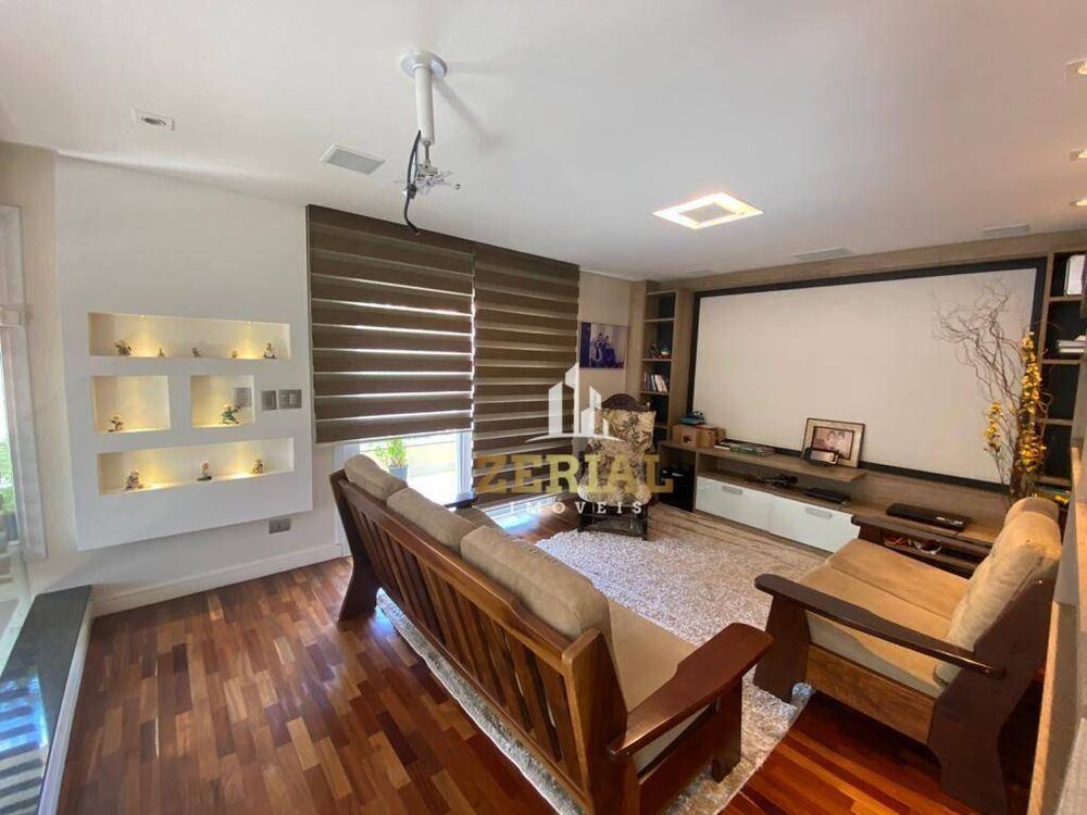 Sobrado, 4 quartos, 260 m² - Foto 21