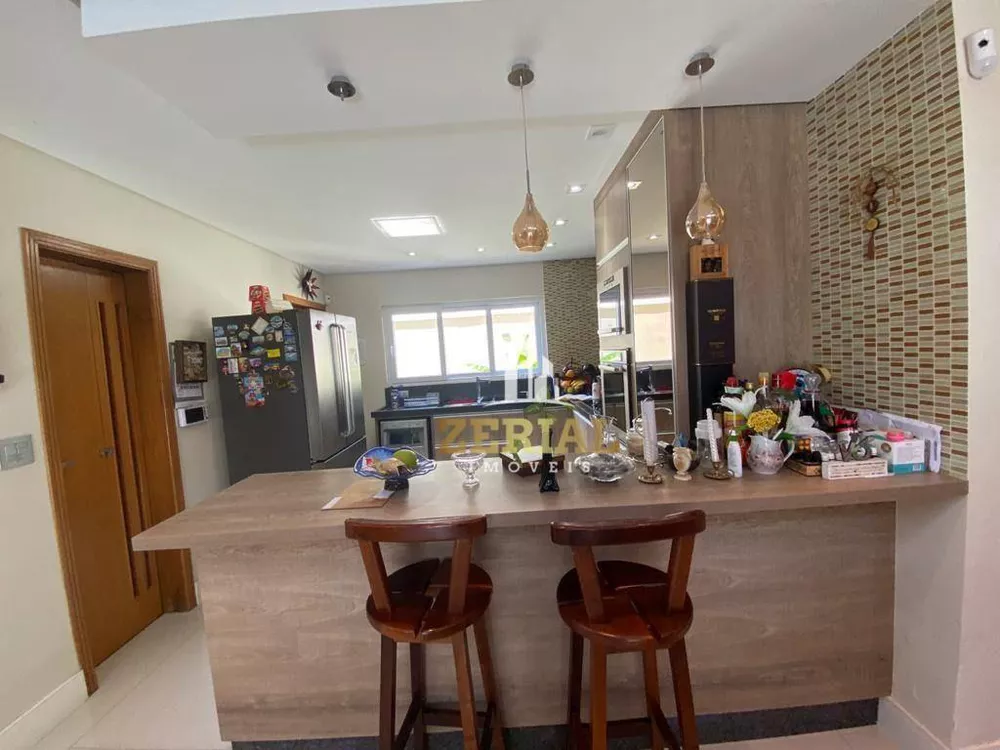 Sobrado, 4 quartos, 260 m² - Foto 19