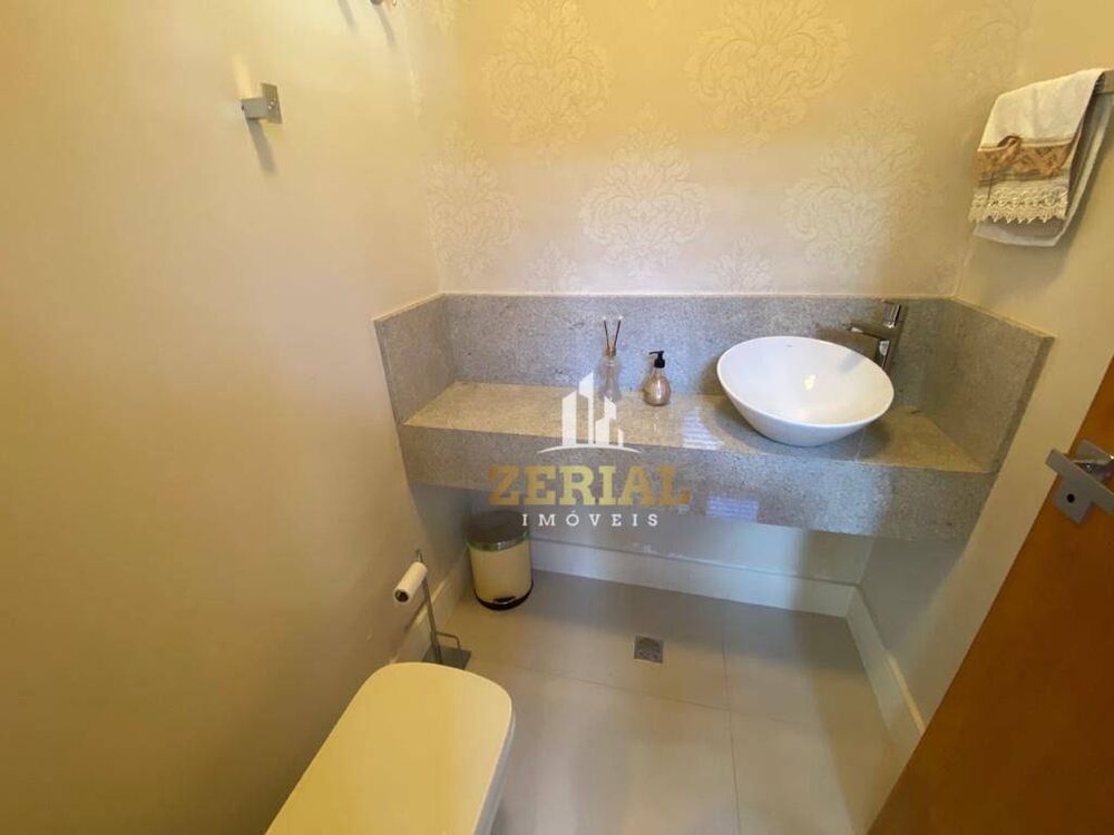 Sobrado, 4 quartos, 260 m² - Foto 22