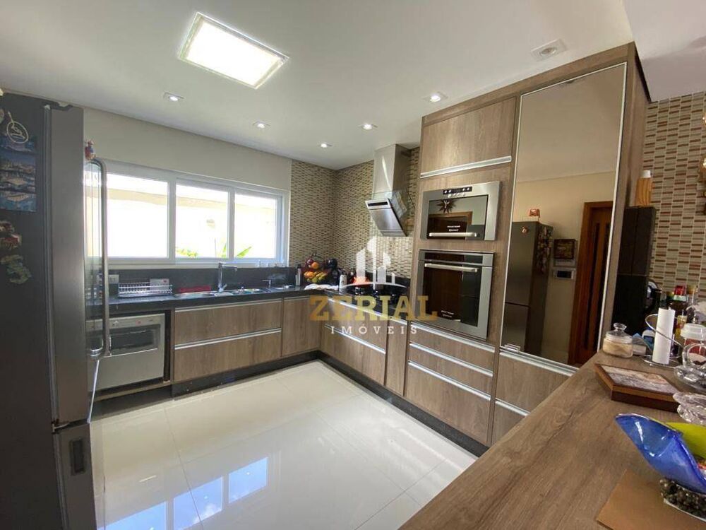 Sobrado, 4 quartos, 260 m² - Foto 20