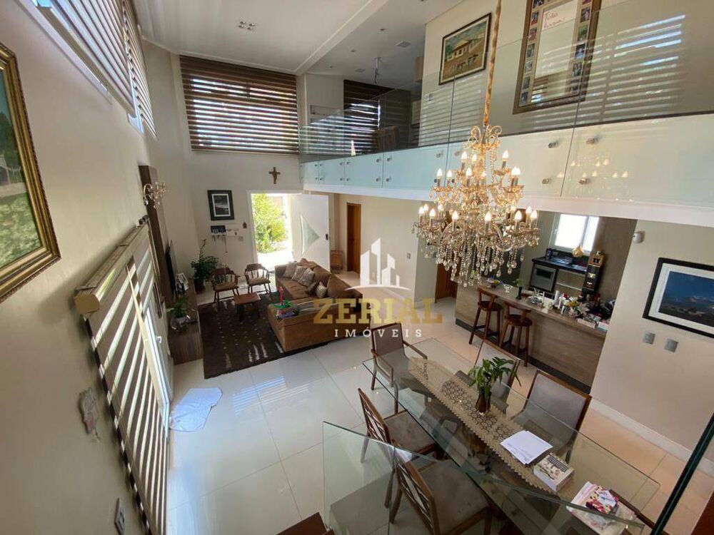Sobrado, 4 quartos, 260 m² - Foto 30