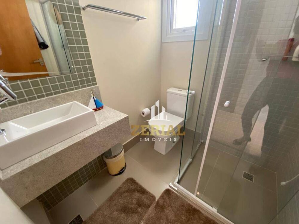 Sobrado, 4 quartos, 260 m² - Foto 23