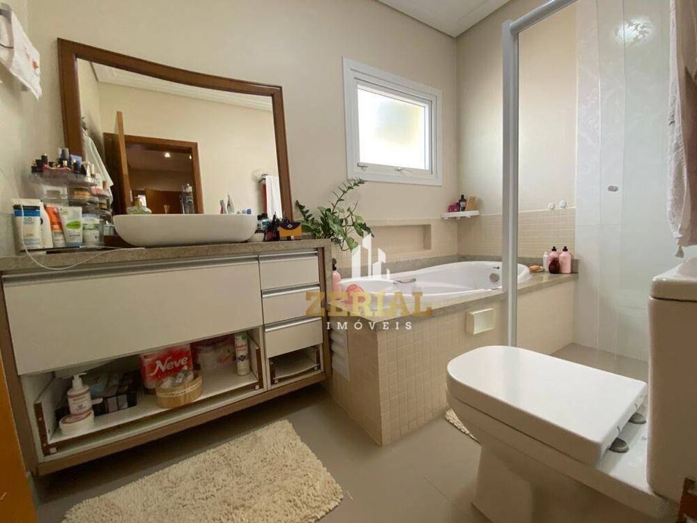 Sobrado, 4 quartos, 260 m² - Foto 24