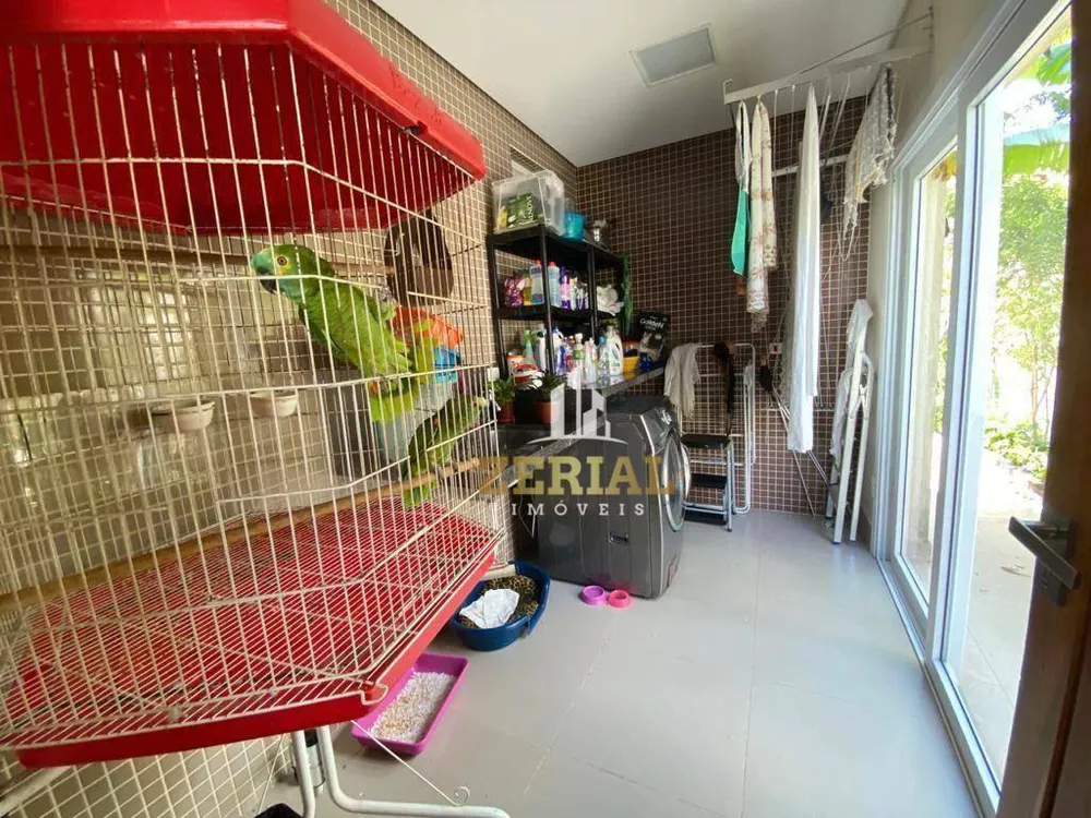 Sobrado, 4 quartos, 260 m² - Foto 8