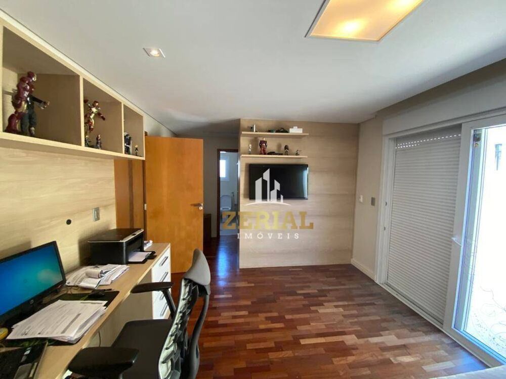 Sobrado, 4 quartos, 260 m² - Foto 31