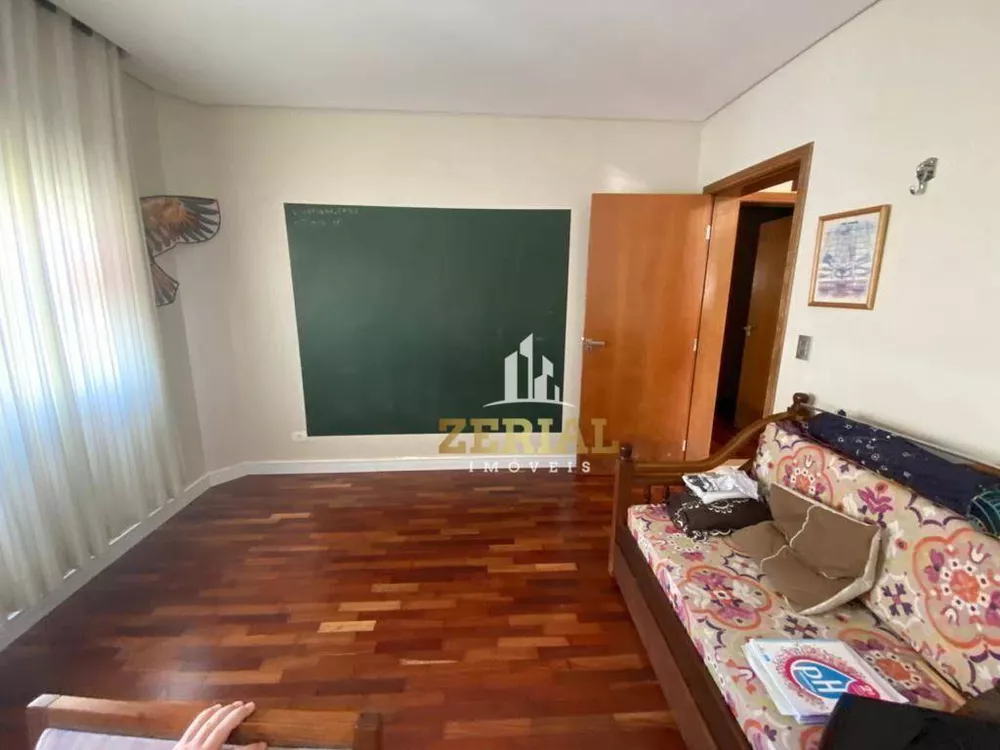 Sobrado, 4 quartos, 260 m² - Foto 11