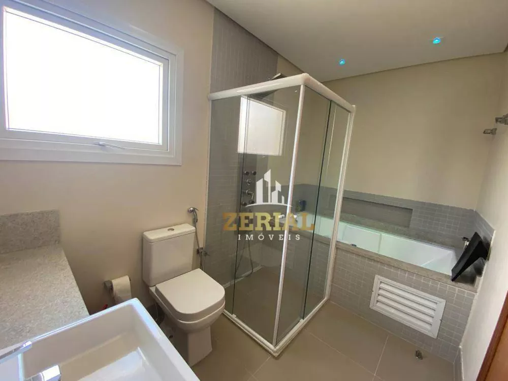 Sobrado, 4 quartos, 260 m² - Foto 10