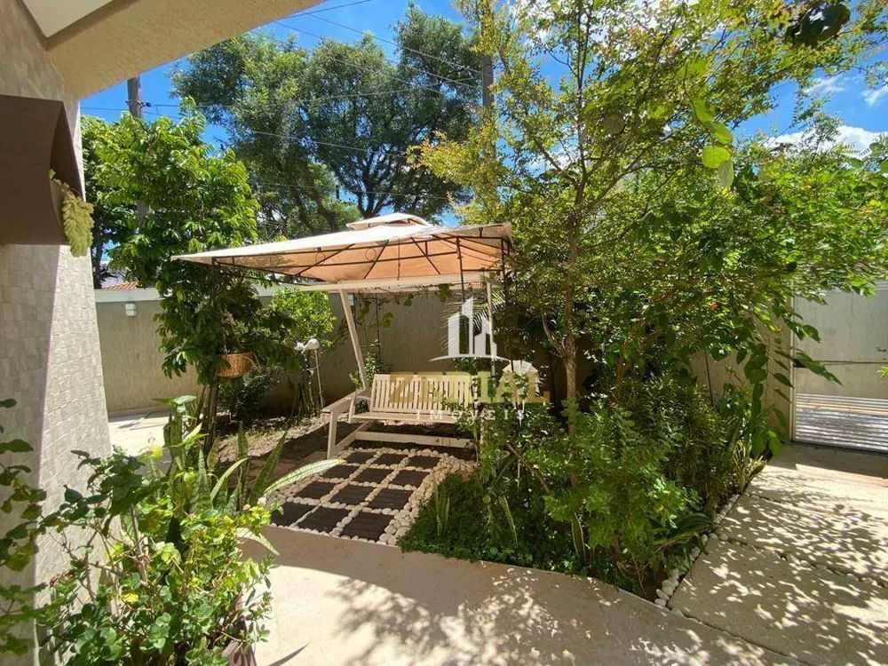 Sobrado, 4 quartos, 260 m² - Foto 4