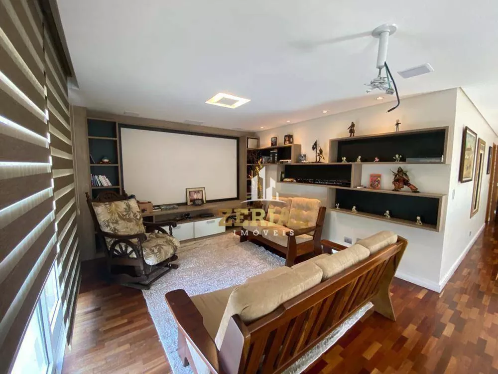 Sobrado, 4 quartos, 260 m² - Foto 14