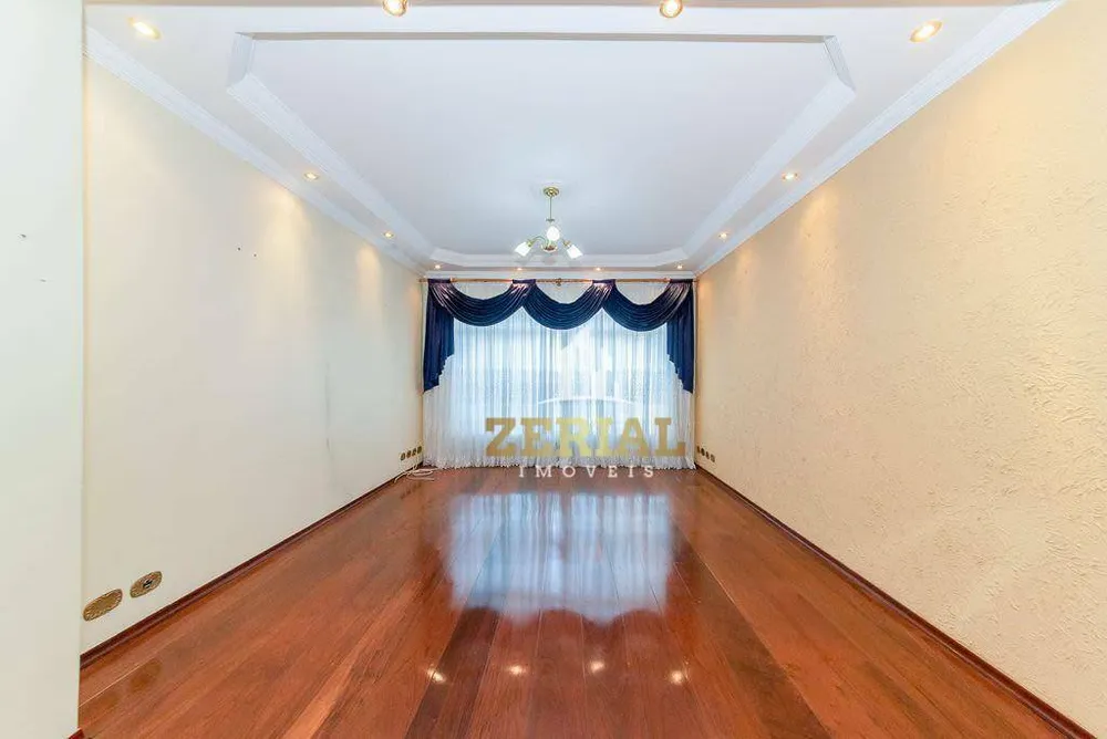 Sobrado, 3 quartos, 304 m² - Foto 2