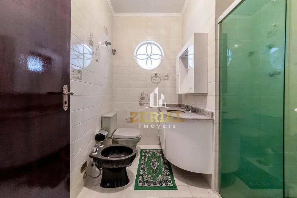 Sobrado, 3 quartos, 304 m² - Foto 9