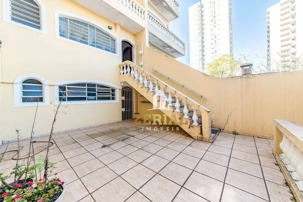 Sobrado, 3 quartos, 304 m² - Foto 11
