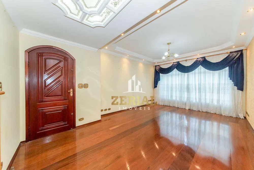 Sobrado, 3 quartos, 304 m² - Foto 1