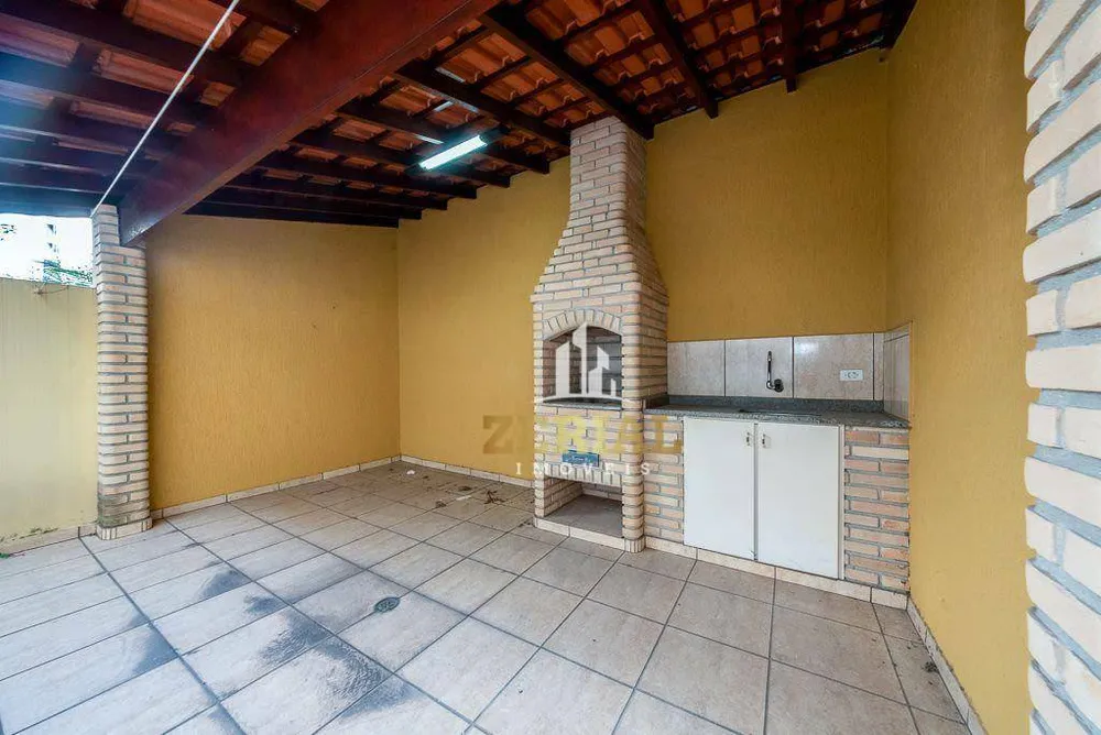 Sobrado, 3 quartos, 304 m² - Foto 10