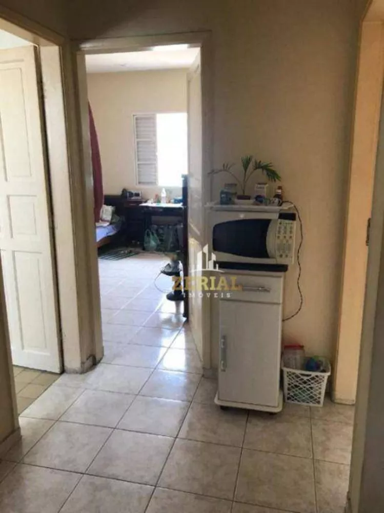 Sobrado, 3 quartos, 200 m² - Foto 2