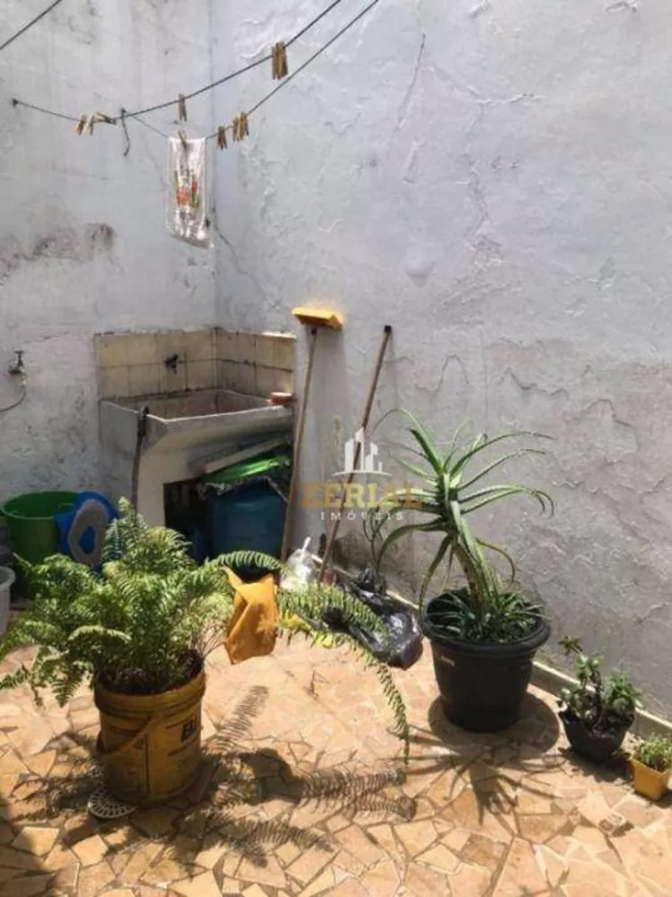 Sobrado, 3 quartos, 200 m² - Foto 16