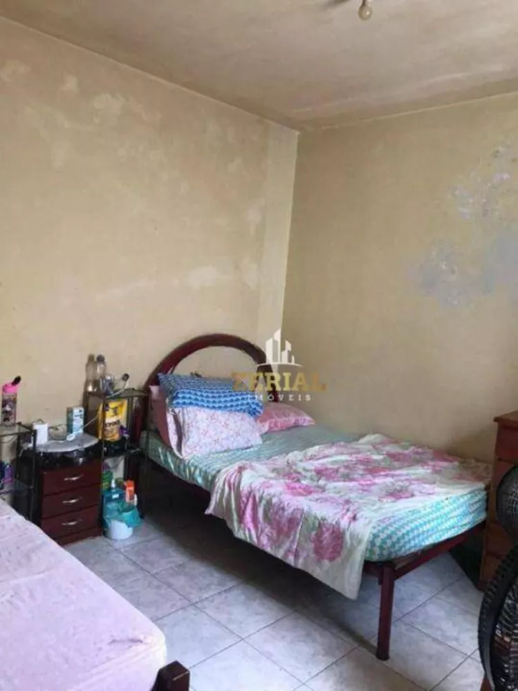 Sobrado, 3 quartos, 200 m² - Foto 12