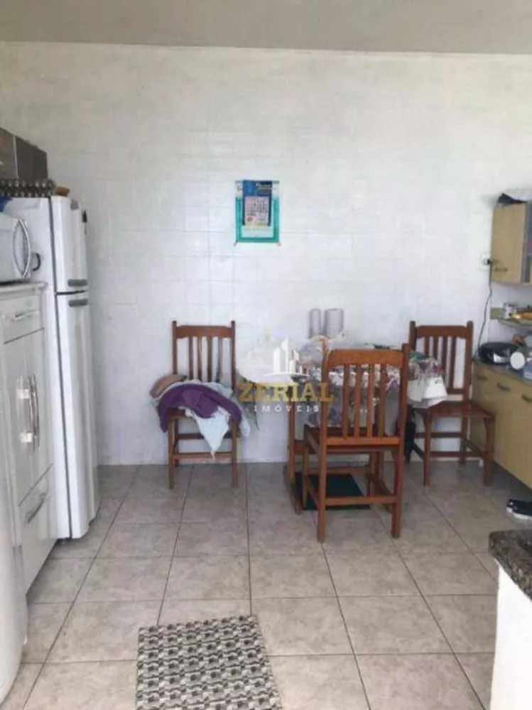 Sobrado, 3 quartos, 200 m² - Foto 5