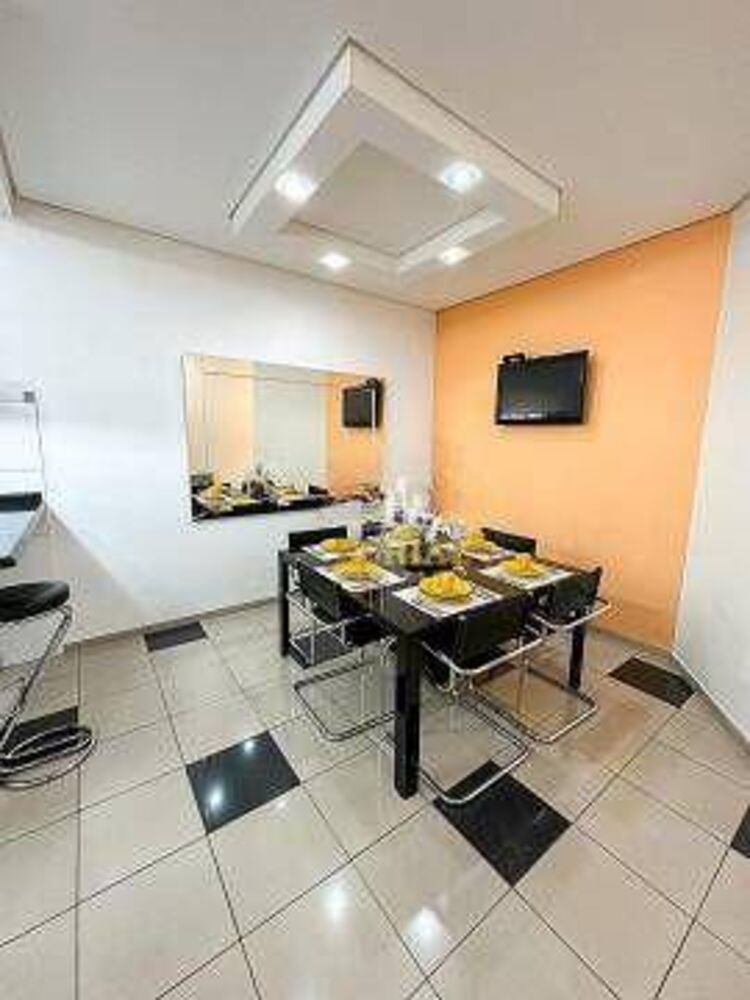 Sobrado, 4 quartos, 349 m² - Foto 7