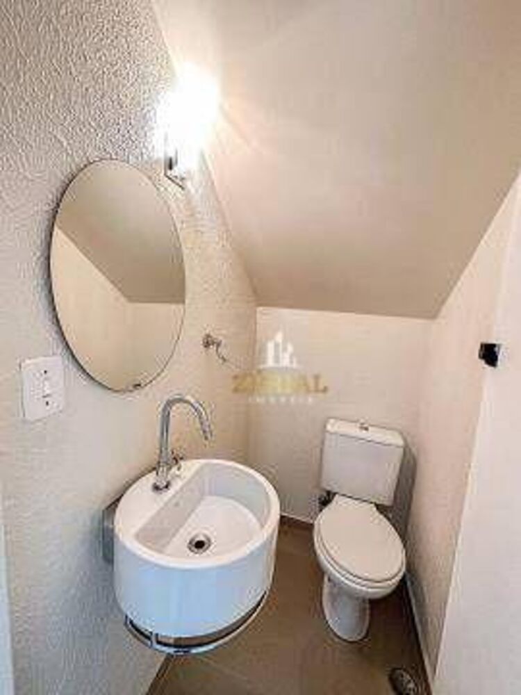 Sobrado, 4 quartos, 349 m² - Foto 2