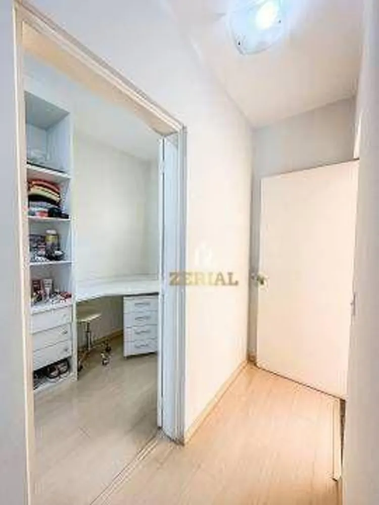 Sobrado, 4 quartos, 349 m² - Foto 14