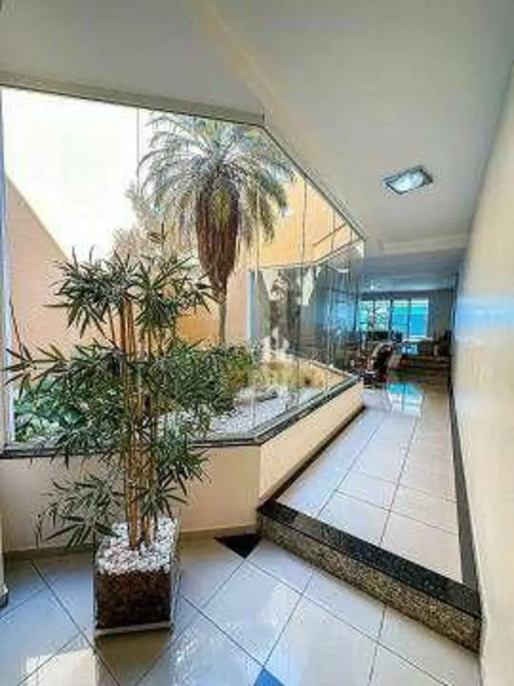 Sobrado, 4 quartos, 349 m² - Foto 3