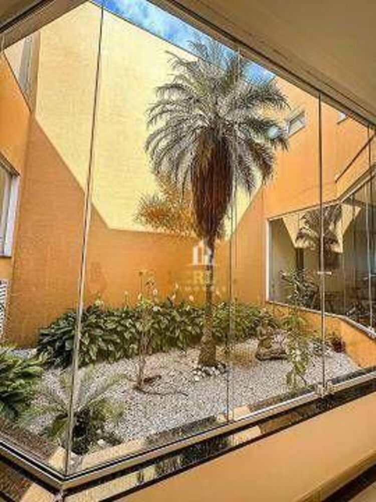Sobrado, 4 quartos, 349 m² - Foto 5
